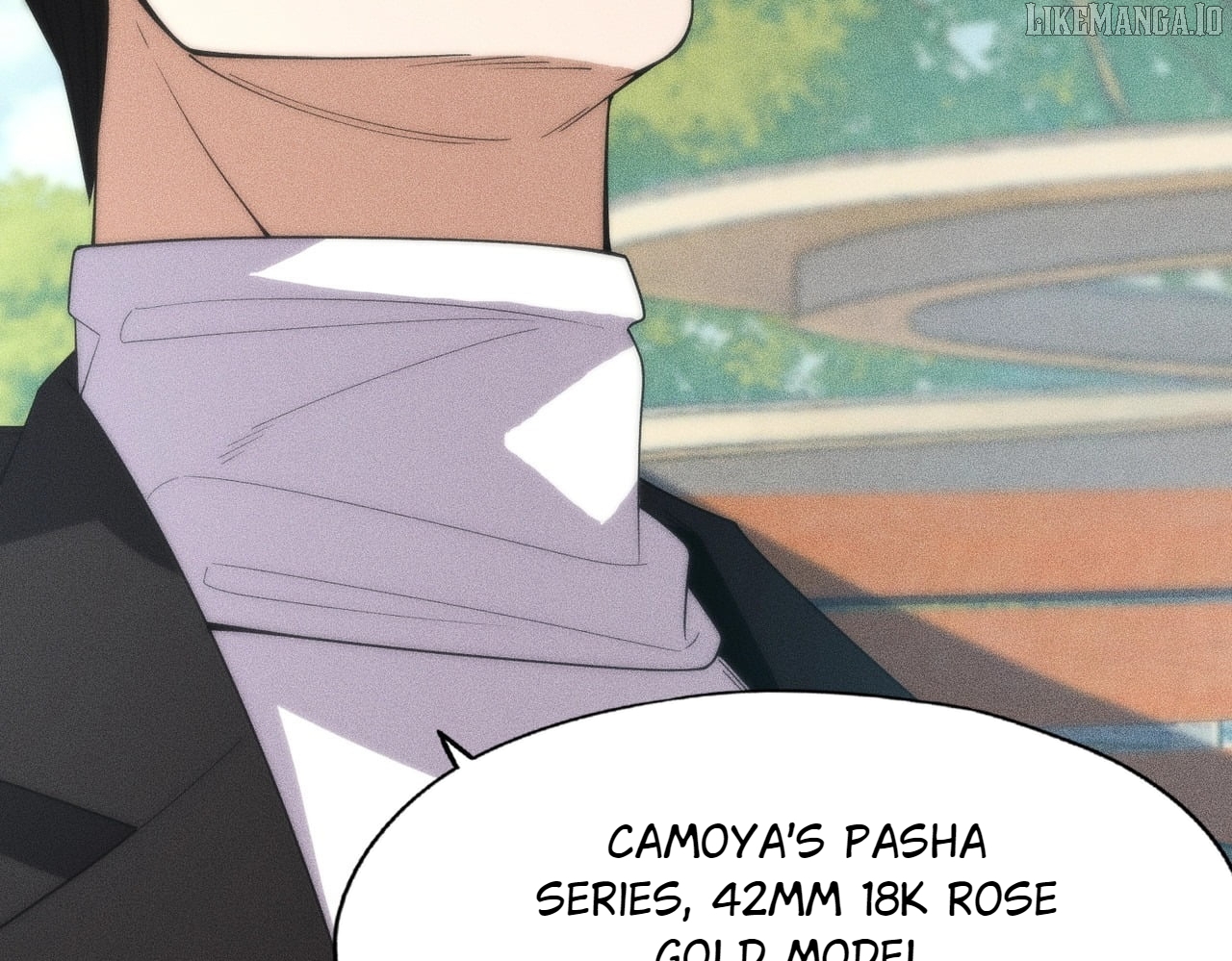 Hidden Dragon in the City (2025) Chapter 3 - page 167